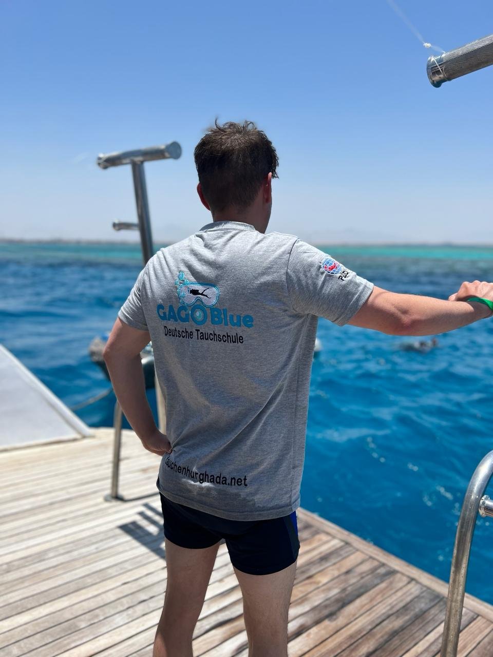 duiken in hurghada