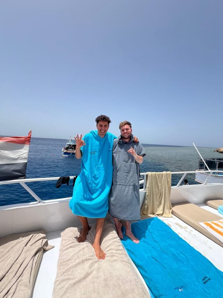 Prijzen Hurghada Duiken