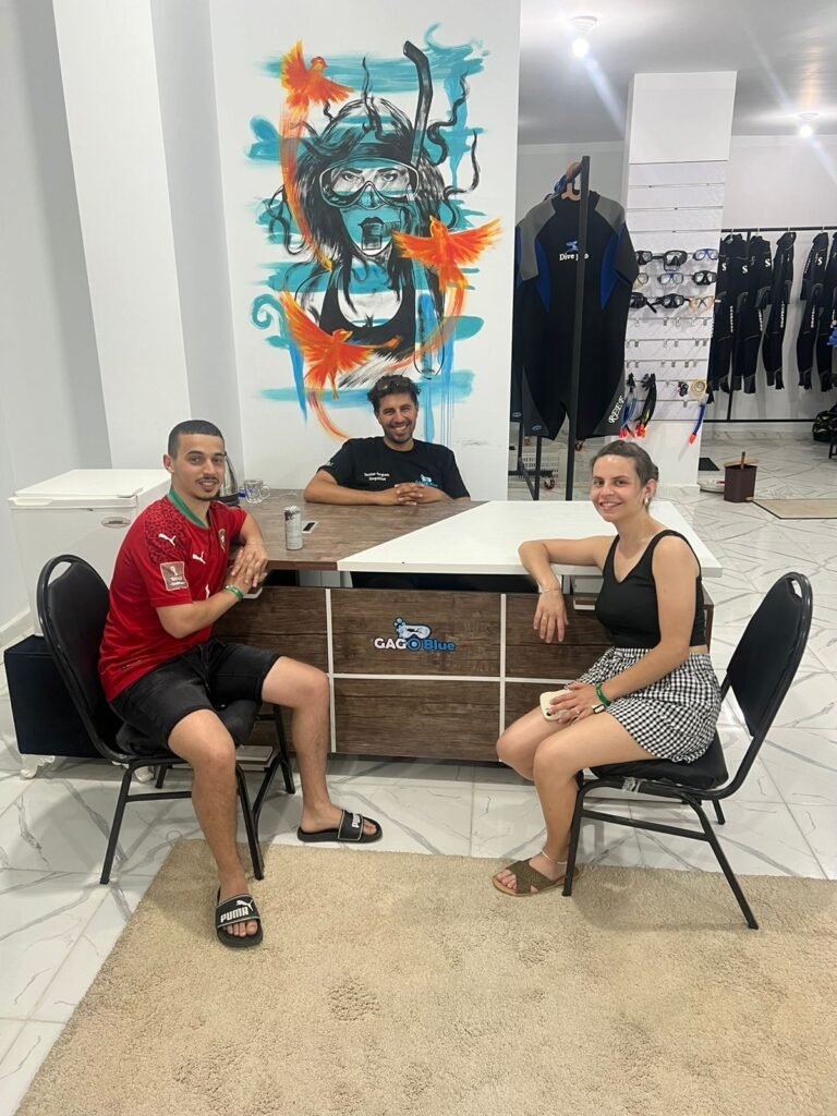 Duiken in Hurghada Prjzen