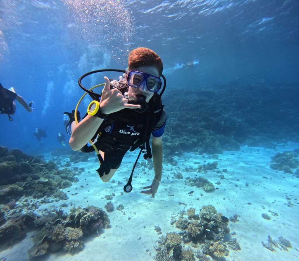 DUIKPRIJZEN HURGHADA