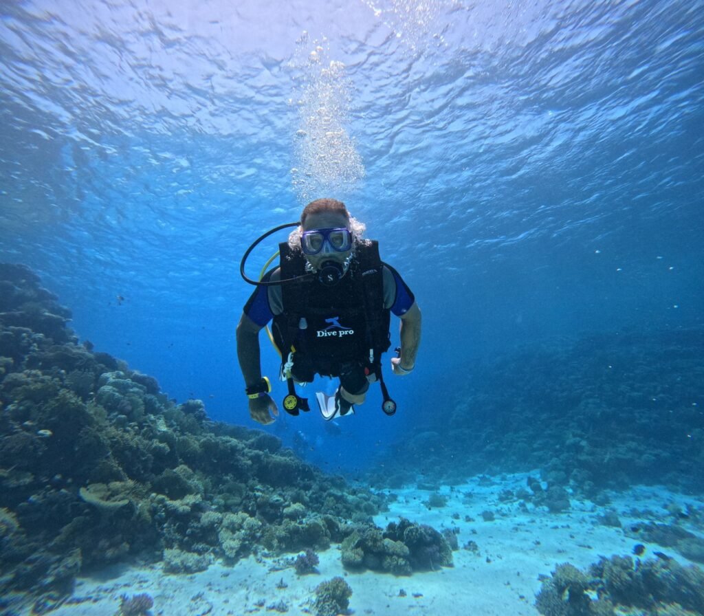 DUIKPRIJZEN HURGHADA